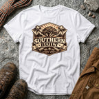 Southern Built T-Shirt