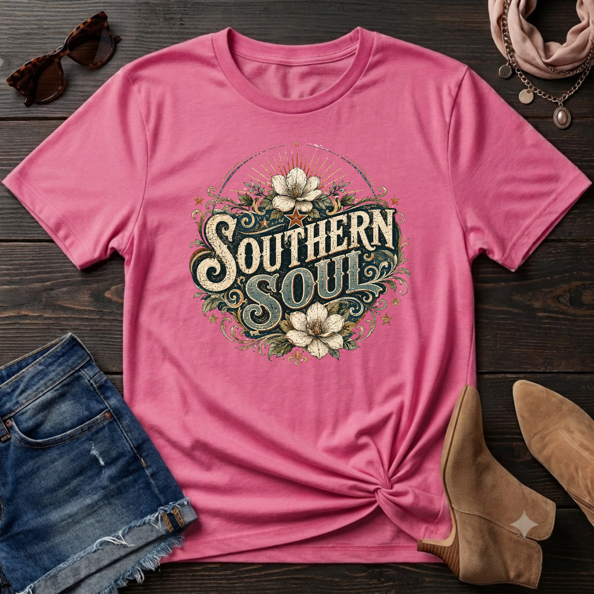 Southern Soul T-Shirt
