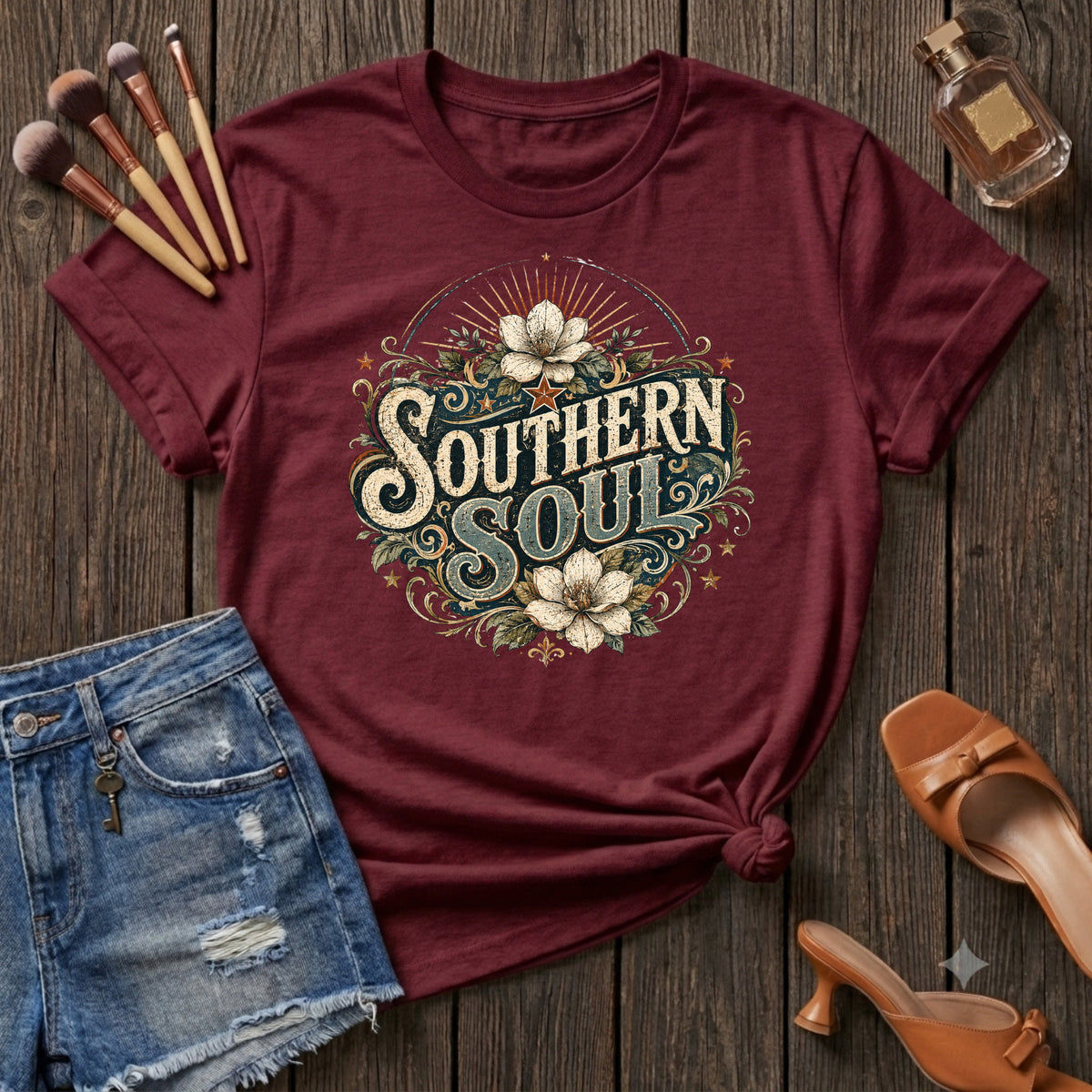 Southern Soul T-Shirt
