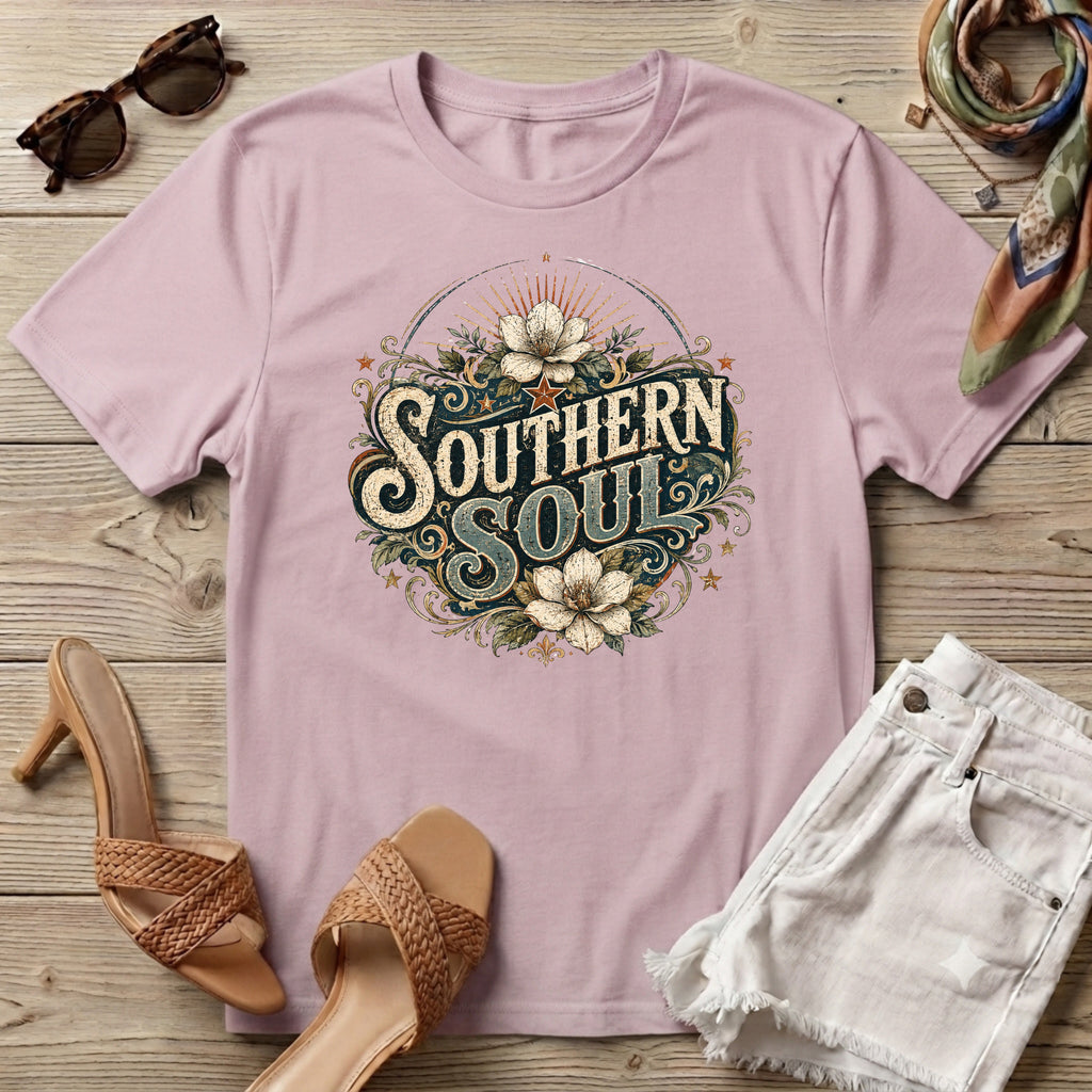 Southern Soul T-Shirt