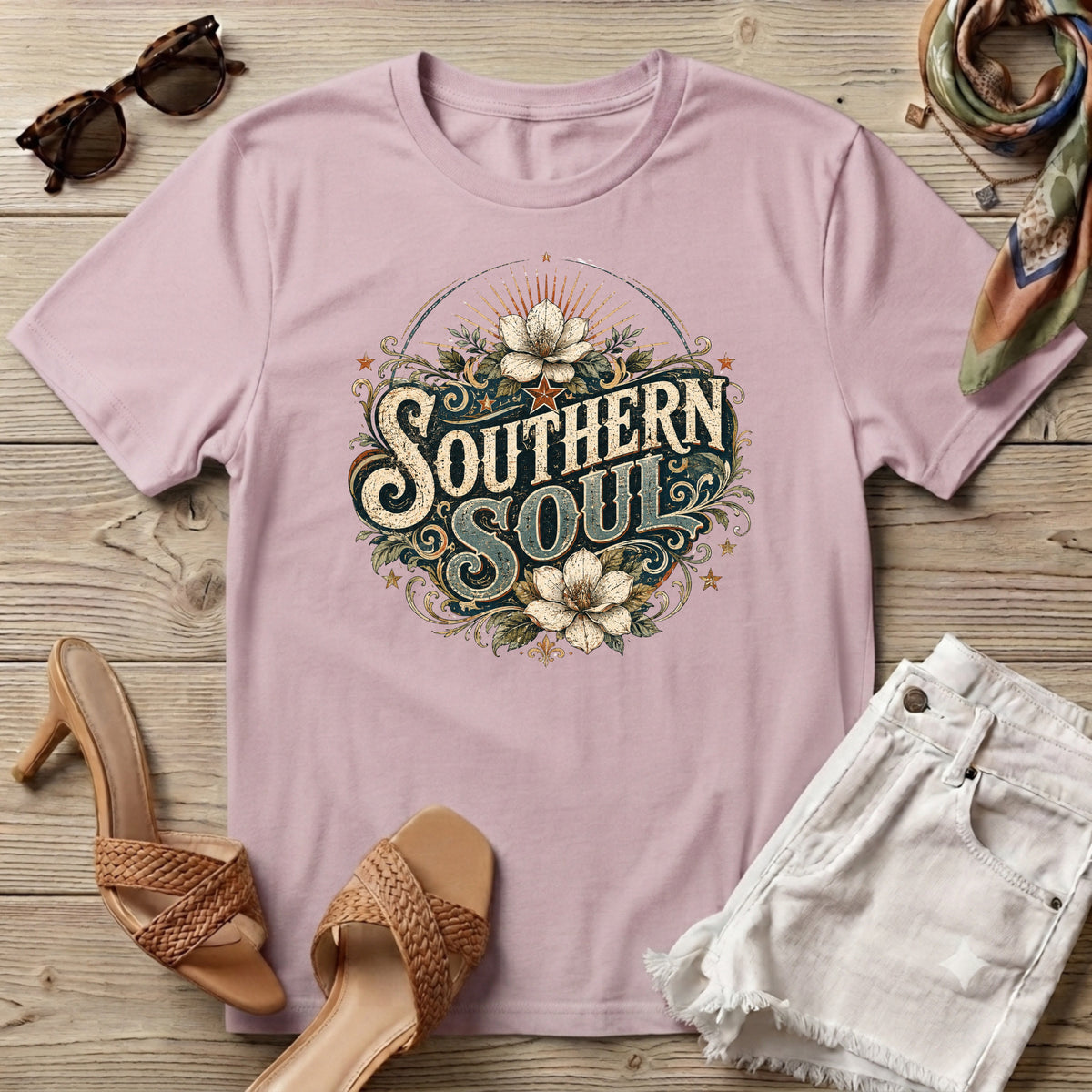 Southern Soul T-Shirt