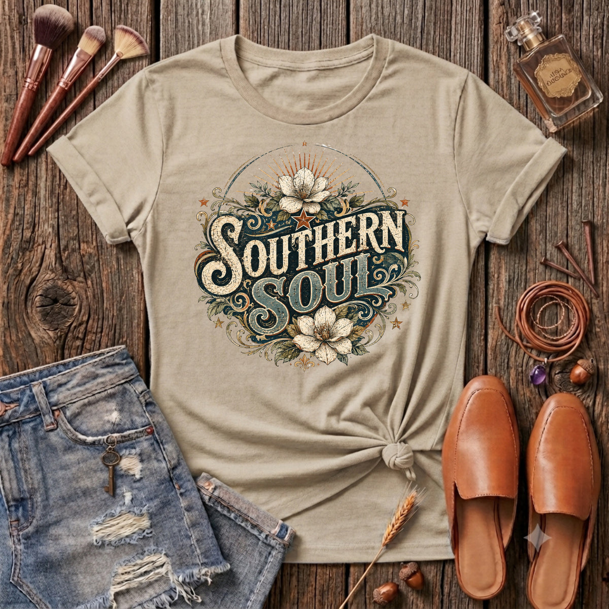 Southern Soul T-Shirt