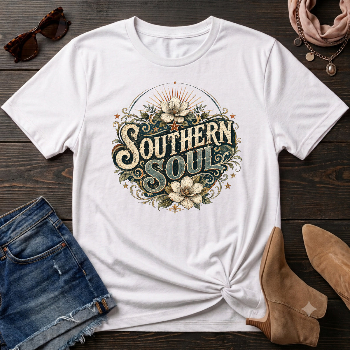 Southern Soul T-Shirt